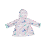 Raincoat | Loopy Llama