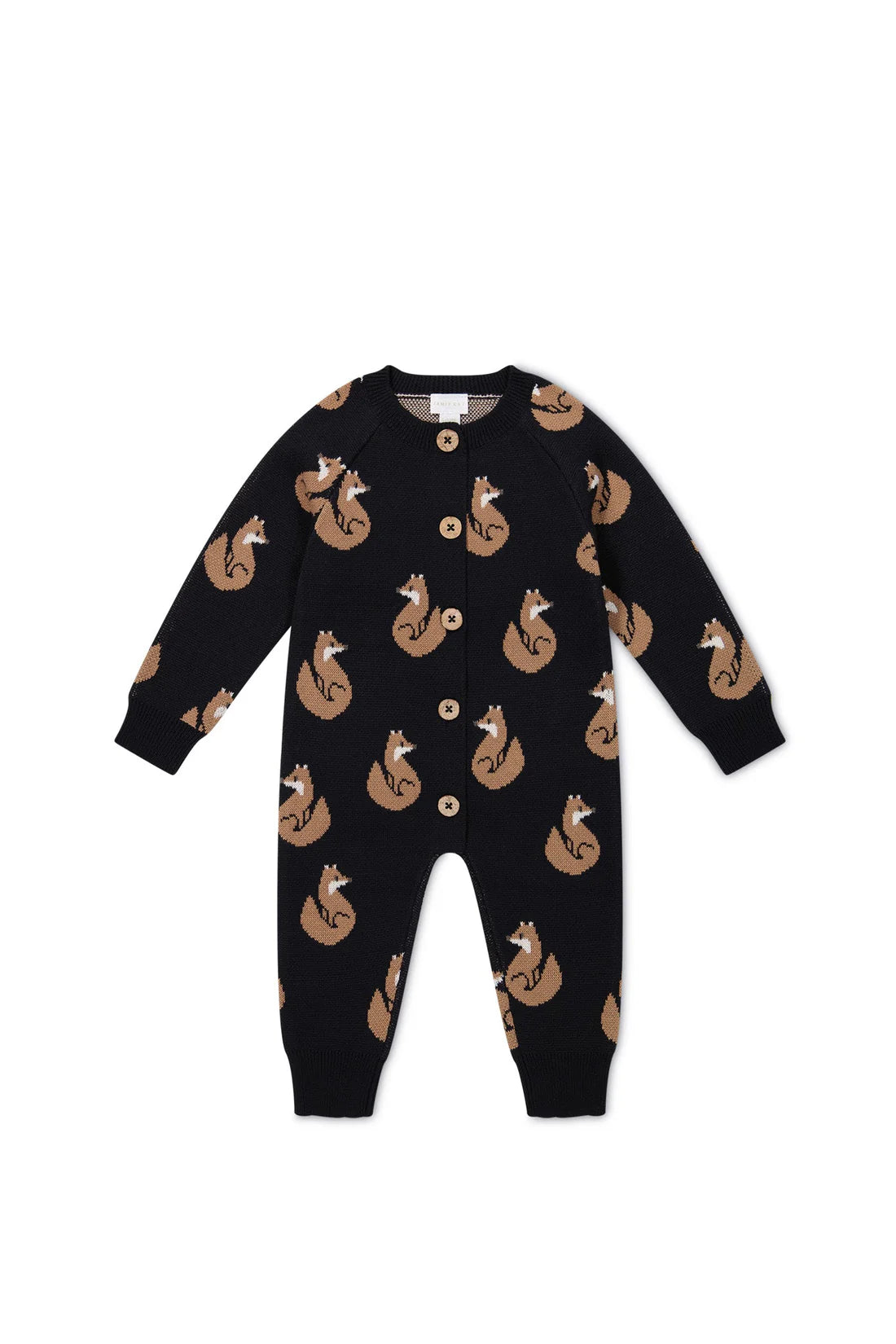 Marlow Onepiece | Fox Cubs Constellation