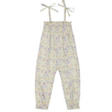 Organic Cotton Summer Playsuit | Mayflower