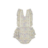 Organic Cotton Madeline Playsuit | Mayflower