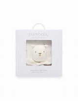 Bunny Rug & Snookie Pack | Vanilla Bear