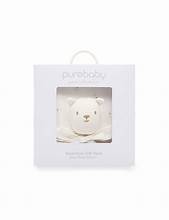 Bunny Rug & Snookie Pack | Vanilla Bear