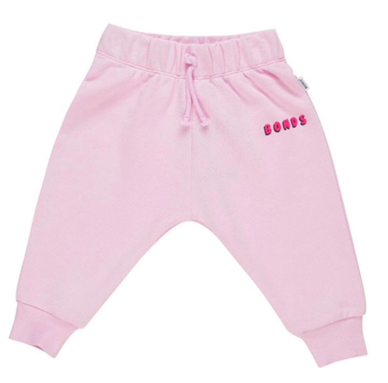 Bonds Original Trackie Daydream Blush 0-3 Months (000)