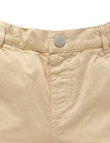 Knee Length Shorts | Desert