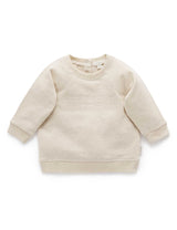 Logo Windcheater | Wheat Melange