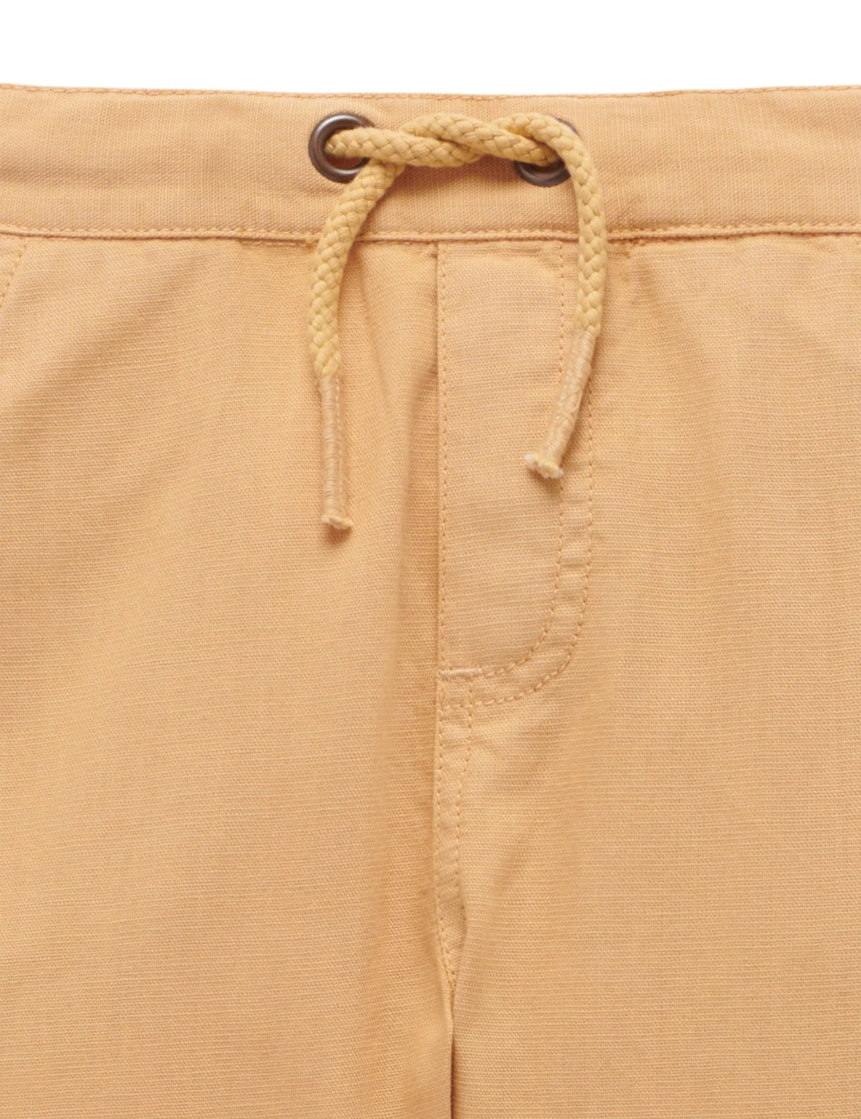 Linen Blend Chino | Argan