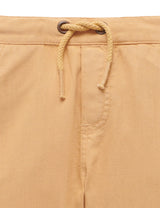 Linen Blend Chino | Argan