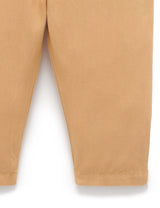 Linen Blend Chino | Argan