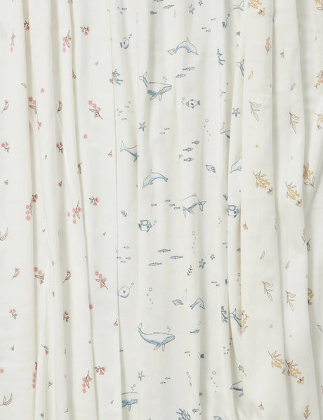 Bunny Rug | Vanilla Nautical