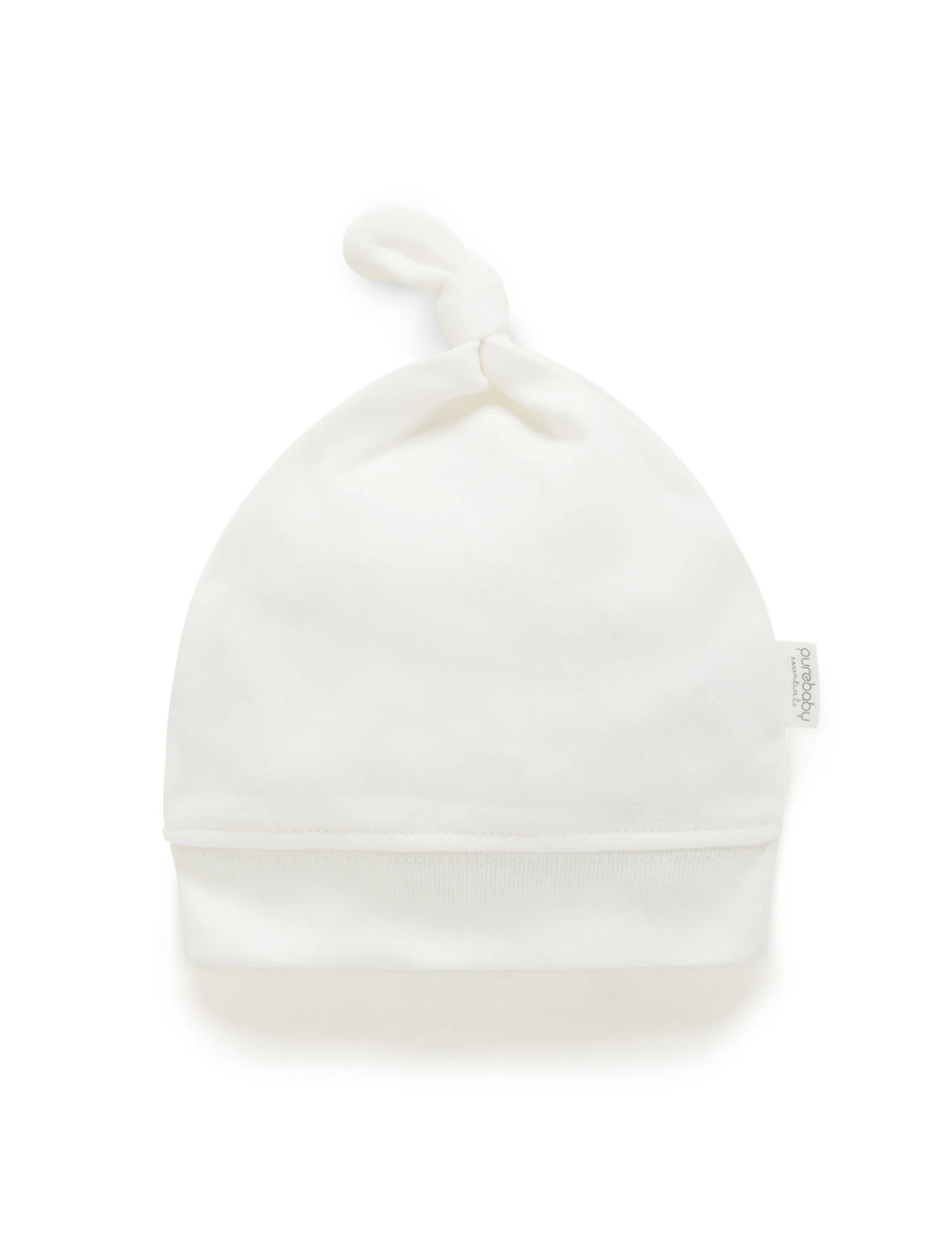 Knot Hat | Vanilla