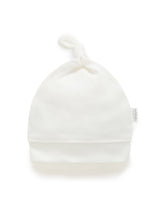 Knot Hat | Vanilla