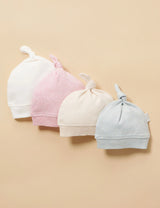 Knot Hat | Vanilla