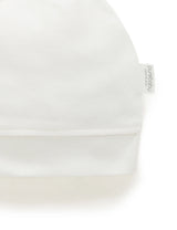 Knot Hat | Vanilla