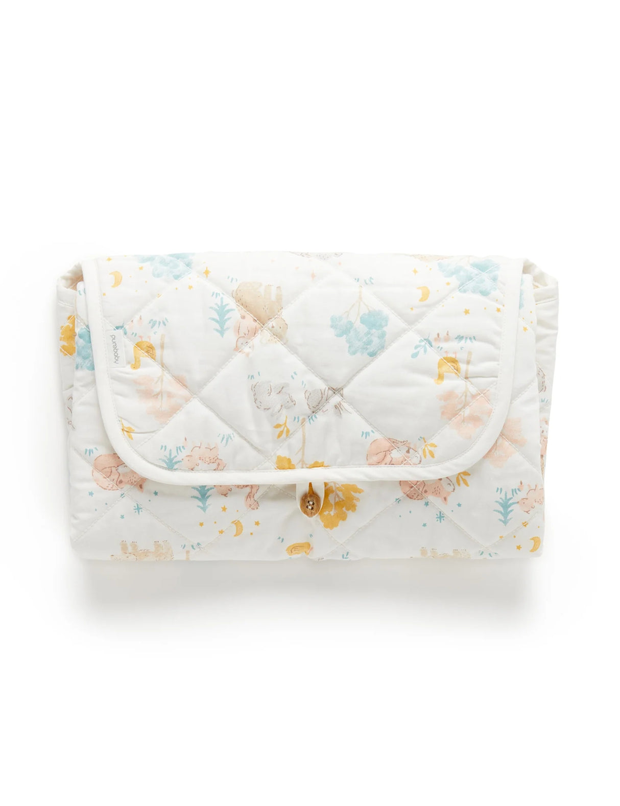 Printed Change Mat | Little Nap