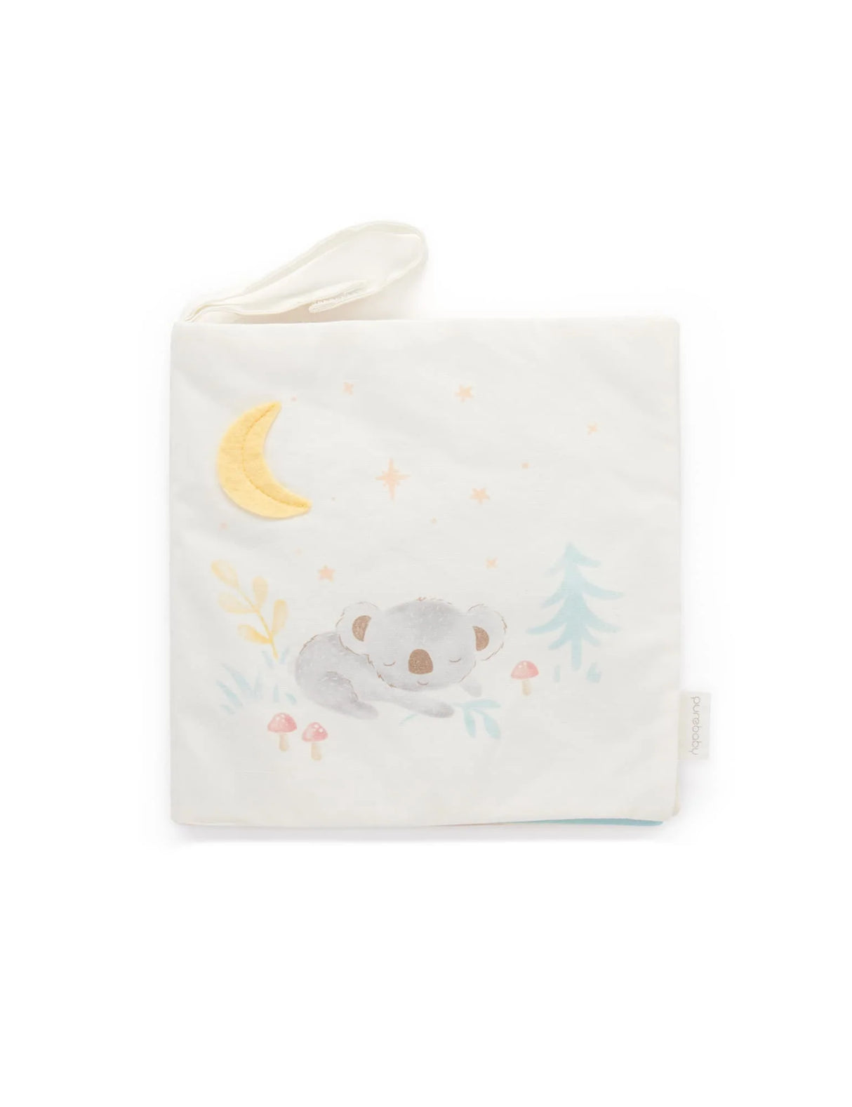 Sensory Book | Little Nap