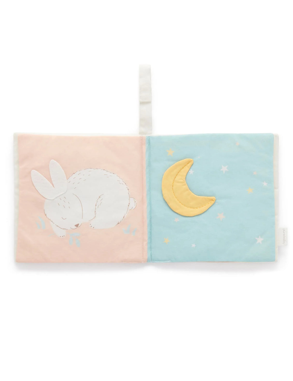 Sensory Book | Little Nap