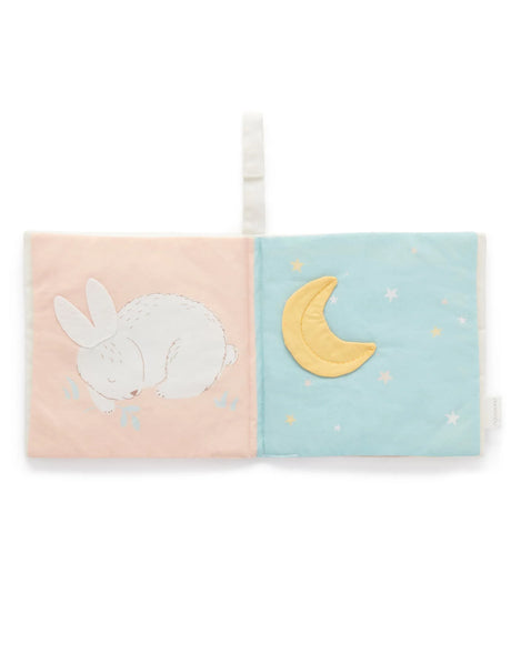 Sensory Book | Little Nap
