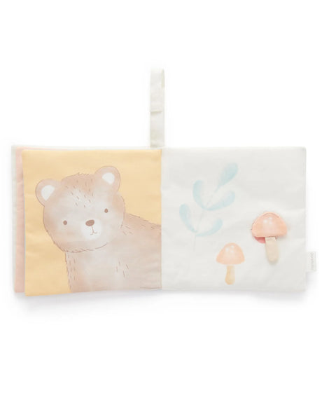 Sensory Book | Little Nap