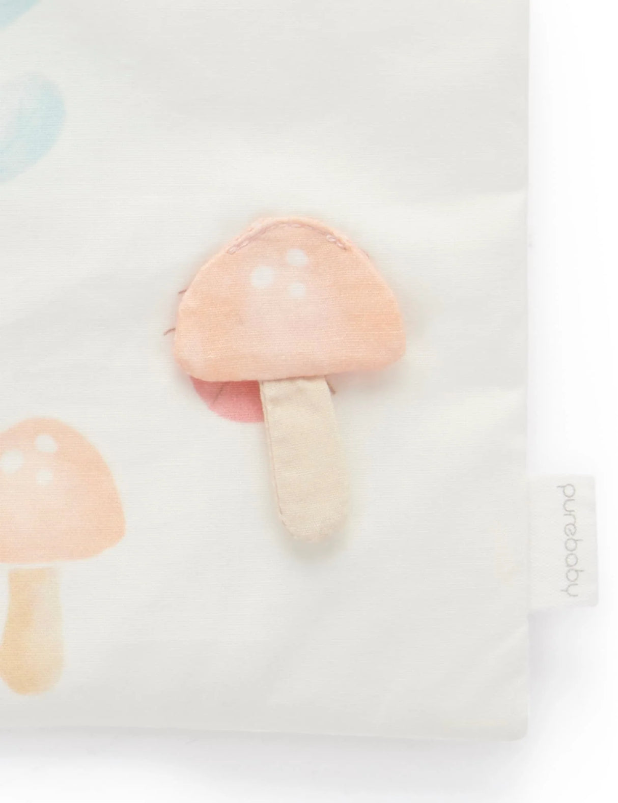 Sensory Book | Little Nap