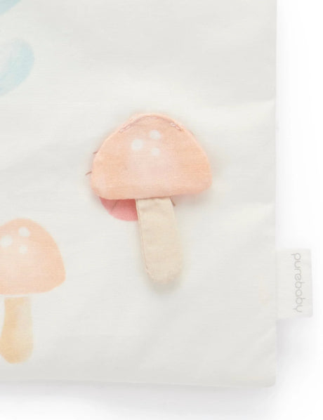 Sensory Book | Little Nap