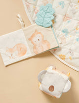 Sensory Book | Little Nap