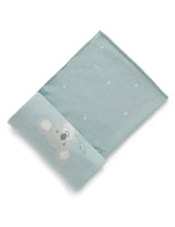 Jacquard Blanket | Bush Babies