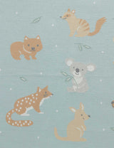 Jacquard Blanket | Bush Babies