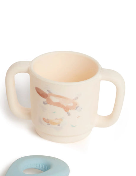 Silicone Feeding Set | Bush Babies