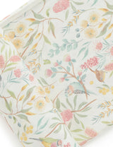 Stretch Wrap | Aviary Garden