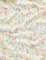 Stretch Wrap | Aviary Garden