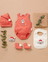 Santa Bib | Cloud