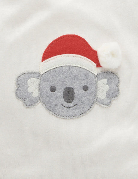 Santa Bib | Cloud