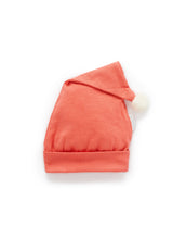 Santa Hat | Vintage Red