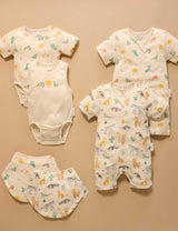2 Pack Dribble Bib | Fiesta
