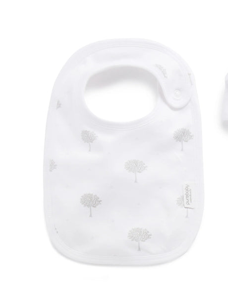 Newborn Hospital Pack | Pale Grey Tree