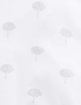 Newborn Hospital Pack | Pale Grey Tree