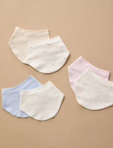 2 Pack Dribble Bib | Blue Bear