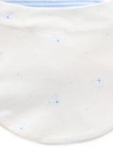 2 Pack Dribble Bib | Blue Bear