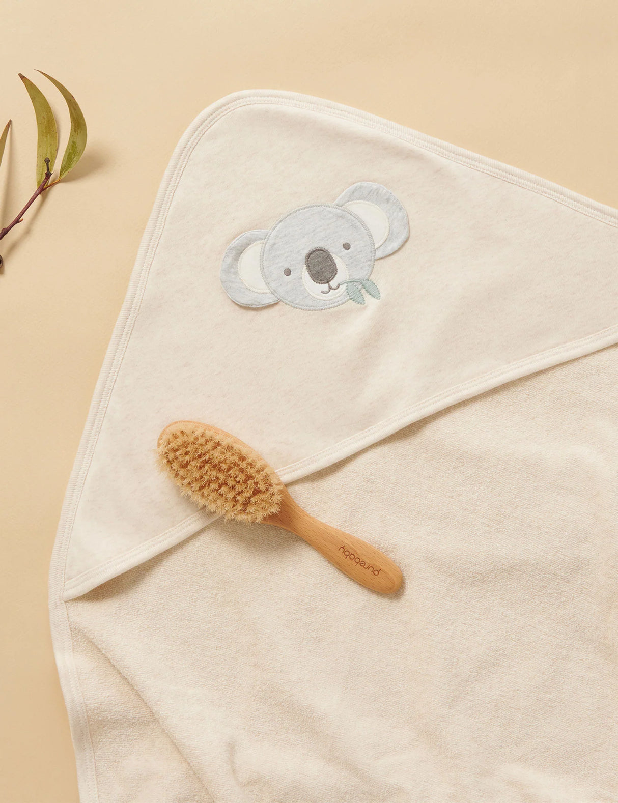 Towel Gift Pack | Eucalyptus Friends