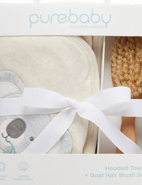 Towel Gift Pack | Eucalyptus Friends