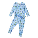 Kids L/S Sleep Set | Berry Nice Picnic