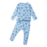 Kids L/S Sleep Set | Berry Nice Picnic