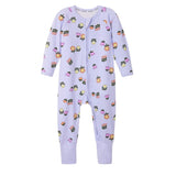 Zip Wondersuit | Wild Flower Dreams