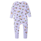 Zip Wondersuit | Wild Flower Dreams