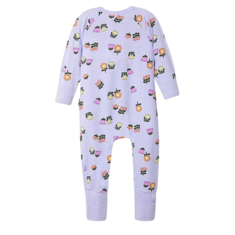 Zip Wondersuit | Wild Flower Dreams