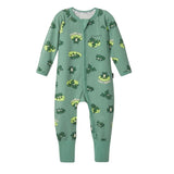 Zip Wondersuit | Stay Happy
