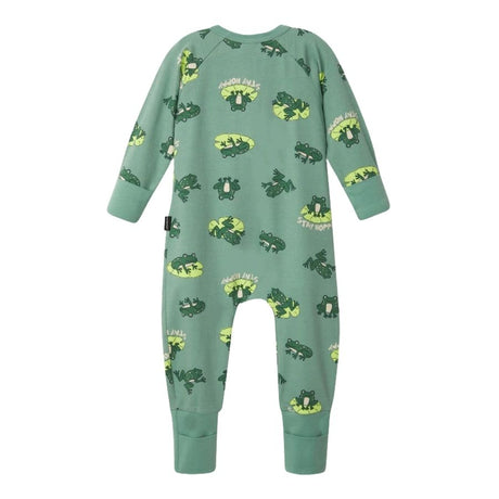 Zip Wondersuit | Stay Happy
