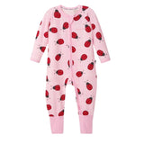 Zip Wondersuit | Lady Bugs Picnic