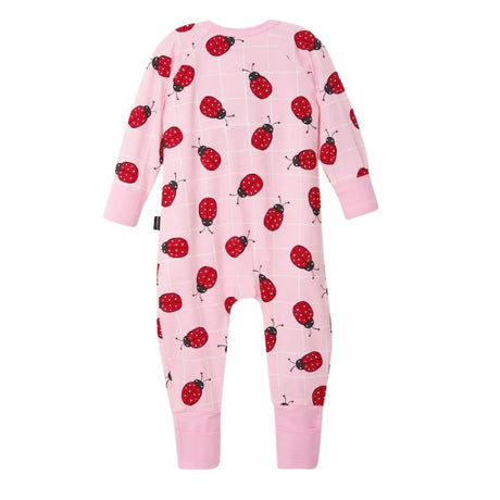Zip Wondersuit | Lady Bugs Picnic