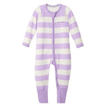 Zip Wondersuit | Violet Rules & Marscapone